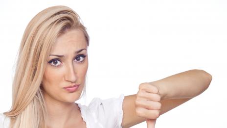 Песимистите живеят по-дълго