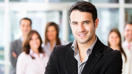 Тактиките на успешните лидери