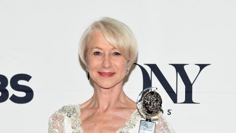 Как да имате деколте като на Хелън Мирън