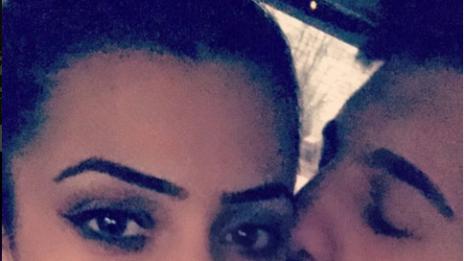 Фики се хвали с видео: Предложи брак на Гюлджан