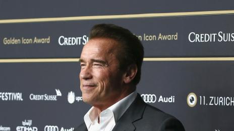 Шварценегер ще спасява околната среда с отказ от месо