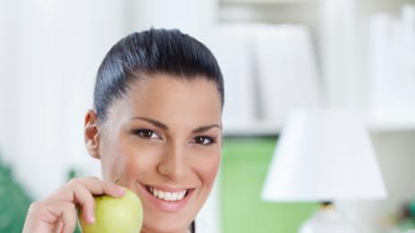 Здравето на детето зависи от храната на майката преди бременността