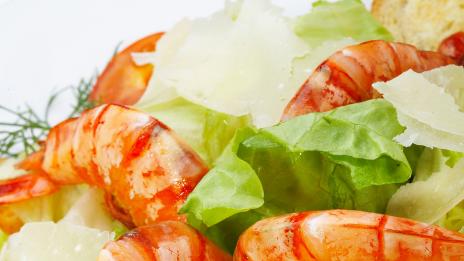 Салатите, които e по-добре да не ядете