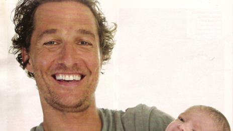 За чие бебе медиите платиха най-много