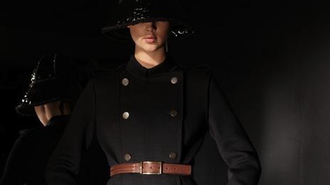 Изискан шик и женственост с Lanvin