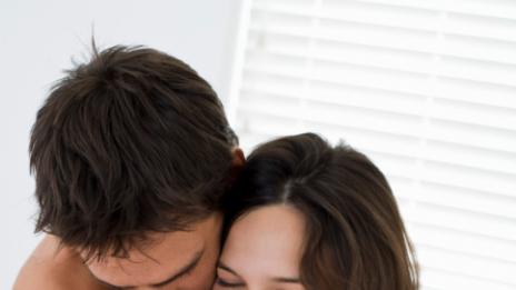 Жените с широки бедра имат повече сексуални партньори