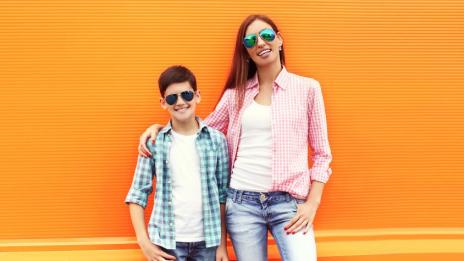 Детето ви ви лъже, не откачайте!