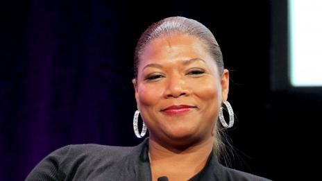 Комедия събира Куин Латифа и Доли Партън