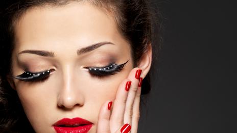 Искате ли 40 % повече обем на миглите?