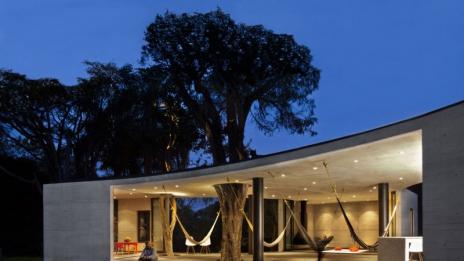 Оазис на спокойствието