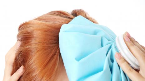 Най-добрите храни при главоболие