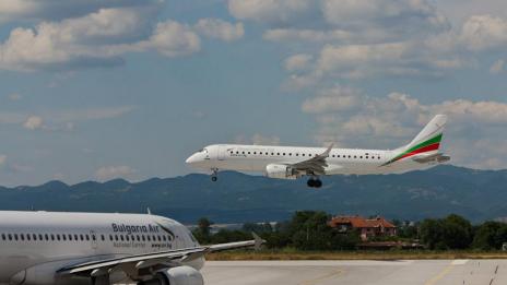 България Ер удължава промо кампания с промо цени на самолетни билети