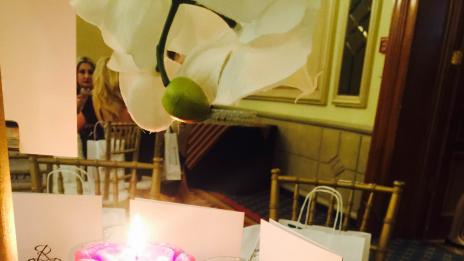 Refan зарадва гостите на Руския бал