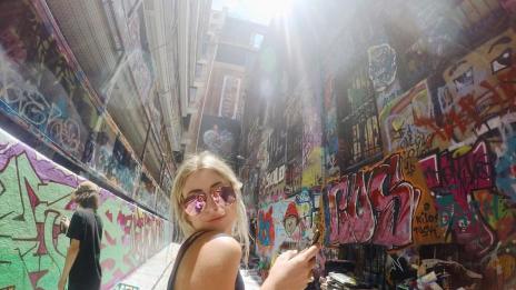 Нелепа смърт в името на селфито