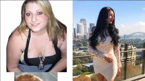 Жена заряза пиците, свали 36 кила – сега търси мъж