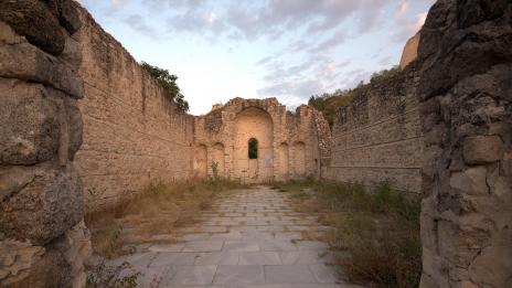 5 причини да посетите Мелник