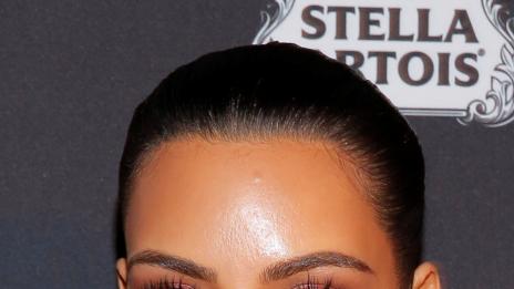 Бандитите, ограбили Кардашян, я чакали 49 минути