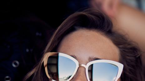 Слънчеви очила с Rock&Roll дух