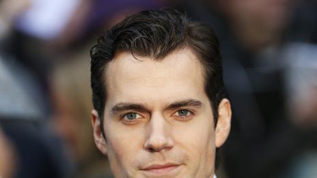 Хенри Кавил е най-сексапилният мъж за 2013 г.