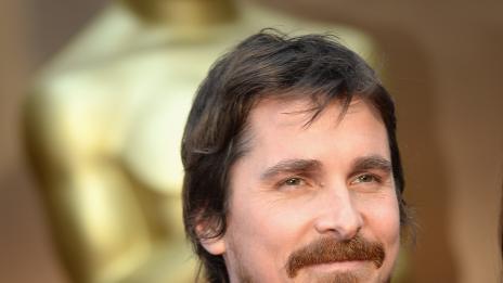 Крисчън Бейл се ядосва, че е дал ролята си на Батман на Бен Афлек