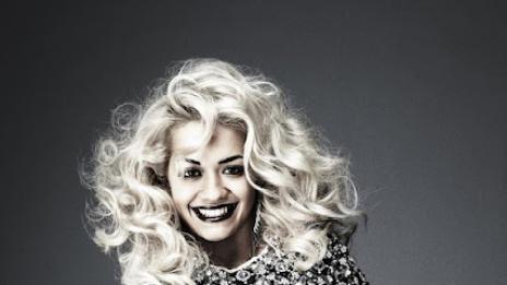 Рита Ора е следващата Риана