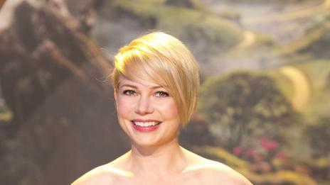 Мишел Уилямс все още e обсебенa от Хийт Леджър