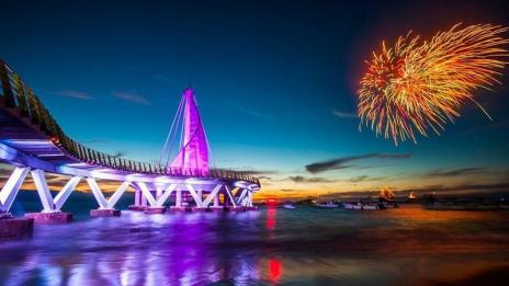 Най-забележителните кейове в света