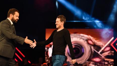 Изгониха Джорджано от VIP Brother