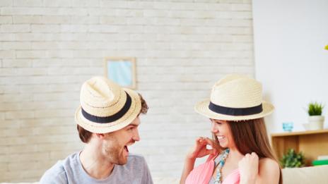 Как се променя животът на една обвързана жена