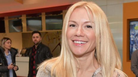 Слух: Бременна ли е Мария Игнатова?