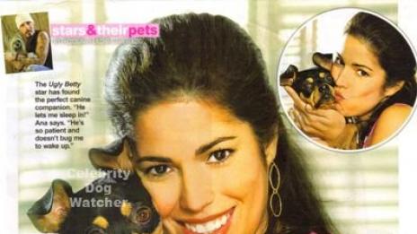 Сестрата на Грозната Бети роди