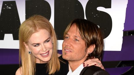 Никол Кидман: Кийт ми оставя любовни писма всяка нощ, в която не сме заедно