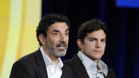 Аштън Кътчър става Стив Джобс?