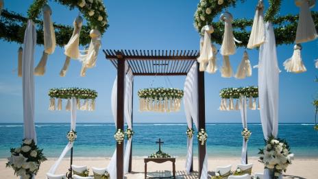 7 перфектни дестинации за сватба