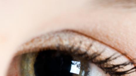 Откриха нова тъкан в човешкото око