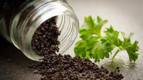 Сусамени семена за отслабване