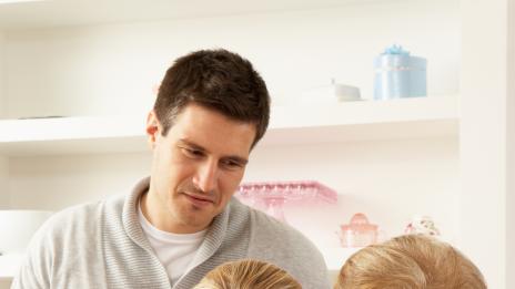 Днешните свекърви