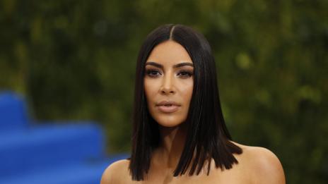 Сурогатна майка ще износи дете на Ким Кардашян