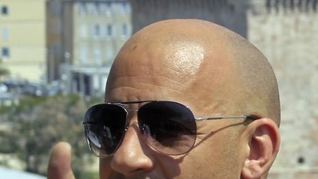И Вин Дизел ще идва у нас като непобедим!