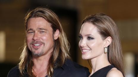 Брад и Анджелина си наеха луксозна къща в Австралия