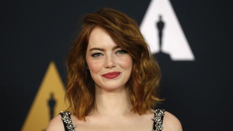 Ема Стоун - най-богата сред актрисите