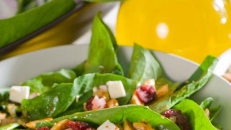 Как може да развалите салатата си