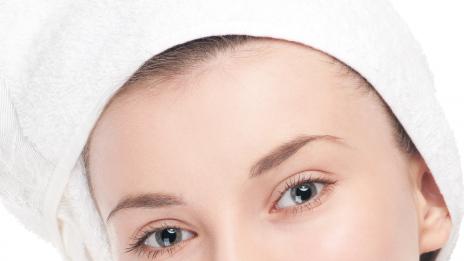 Как да изглеждате страхотно без грим