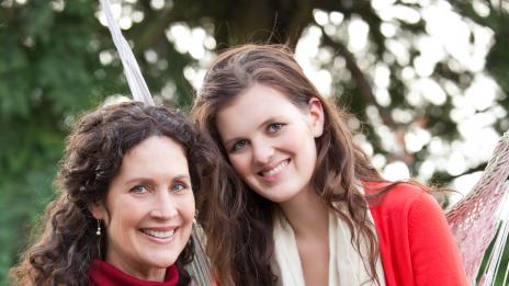 Искате бебе, не се отделяйте от мама