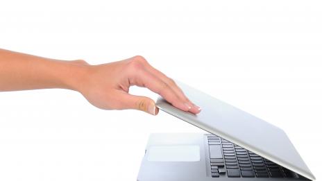 Пет причини поне един ден да не използване нови технологии