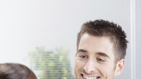 10 думи, с които никога не бива да се описвате