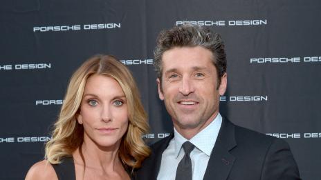 Патрик Демпси се развежда