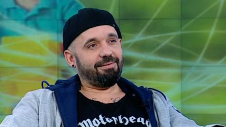 Дичо: Ще предложа брак на Карина в приказна обстановка