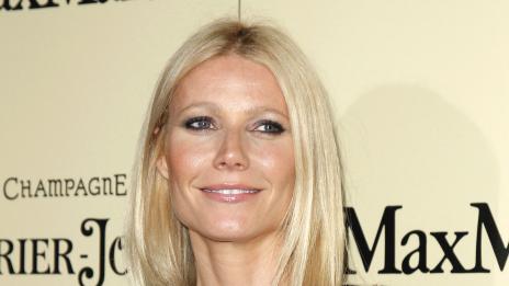 Гуинет Полтроу се радва, че навършва 40