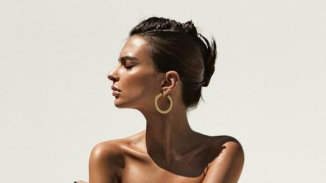 Емили Ратайковски: Когато видим гърди не мислим за женственост!